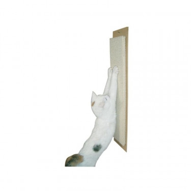 Scratching post pentru pisici - suport de zgâriat, 70x17 cm  
