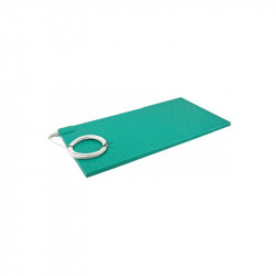 Placă termică TD 230 din plastic 100 x 60 cm, 130 W