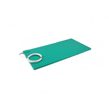 Placă termică TD 230 din plastic 100 x 60 cm, 130 W
