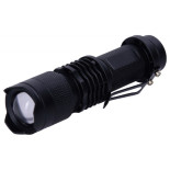Tester de ouă cu LED - tester de lumină, inclusiv baterie și două accesorii  