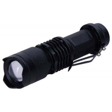 Tester de ouă cu LED - tester de lumină, inclusiv baterie și două accesorii  
