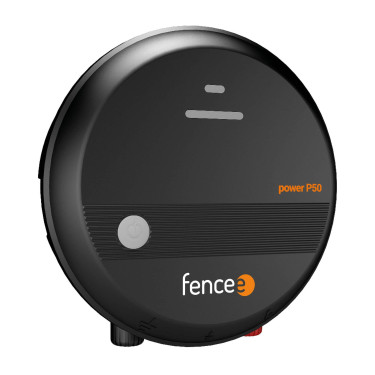 Generator de gard electric fence power P50