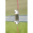 Cablu de interconectare pentru el. gard - sursă/bandă, 130 cm  