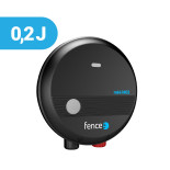 Generator gard electric fencee mini M02