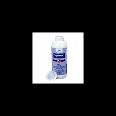 Granule Disparid 500g împotriva muștelor  