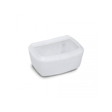 Bol de schimb pentru cușca de transport Gulliver 4, 5, 6 și 7, 500 ml