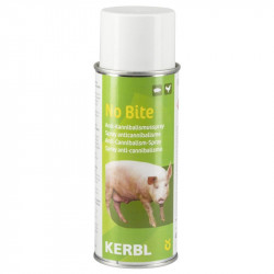Spray anti-canibalism pentru porci No-Bite, 400 ml 