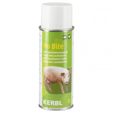 Spray anti-canibalism pentru porci No-Bite, 400 ml 