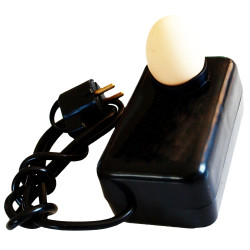 Iluminator de ouă - CLEO OVOSCOP 230V