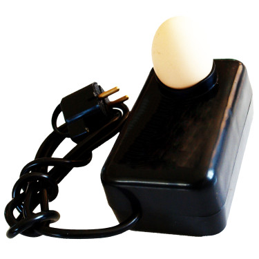 Iluminator de ouă - CLEO OVOSCOP 230V
