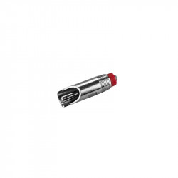 Adăpătoare cu niplu Mono, 1/2", inox, pentru porci