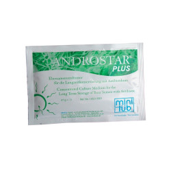 Androstar Plus pentru 1 l cu amestec antibiotic