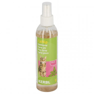Spray cu iarbă pentru pisici, 175 ml