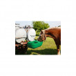 Adăpătoare de pășune cu nivel constant, dublă KERBL S60 pentru bovine și cai, pentru montaj pe cisternă