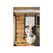 Set de deschidere și închidere automată CHICKEN GUARD PREMIUM 25x30