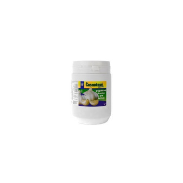 Pastile de usturoi 500g/1000tbl - DISCOUNT 