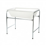 Suport pentru cada de baie 3725, 100 l 