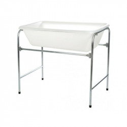 Suport pentru cada de baie 3725, 100 l 