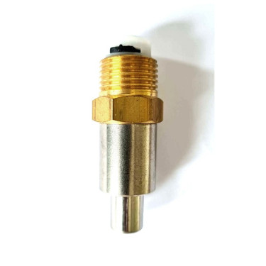 Adăpătoare tip jgheab pentru îngrășarea porcilor 1/2" inox/alamă, filet exterior 