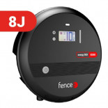 Generator gard electric fencee energy DUO ED80