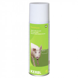 Parfum de mistreț Kerbl, 250 ml  