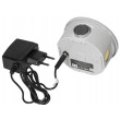 Sperietoare cu ultrasunete 3D pentru jderi, șoareci și șobolani DRAGON ULTRASONIC B360 SMART