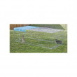 Cutie pentru iepuri, rozătoare și păsări de curte 230 x 115 x 70 cm  