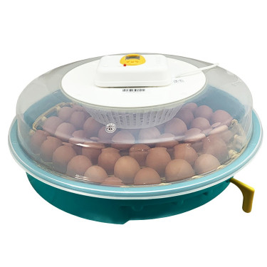 Incubator de ouă PUISOR IO-103TH
