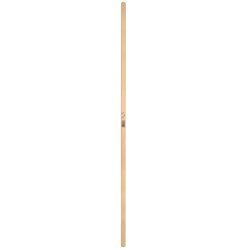 Coada pentru mătură stradală, 130 cm, 24 mm