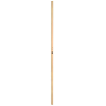 Coada pentru mătură stradală, 130 cm, 24 mm