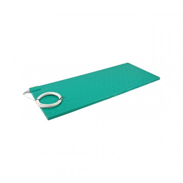 Placă termică TD 230 din plastic 100 x 40 cm, 110 W