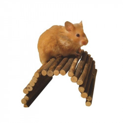 Pod pentru hamsteri și rozătoare mici, 21 x 13 cm  