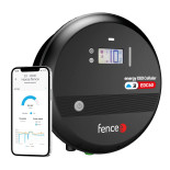 Sursă LTE pentru energie pentru gard electric DUO Cellular EDC60