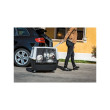Gulliver Touring – cușcă de transport pentru câini și pisici, compartimentabilă, 80×58,5×62 cm