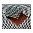 Grilă de podea CIMUKA PF-CH-G18-H11 - dimensiunea găurii 1,8 x 1,8 cm