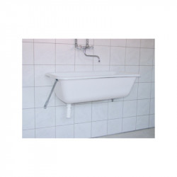 Suport de perete pentru cadă 3725  