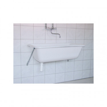 Suport de perete pentru cadă 3725  
