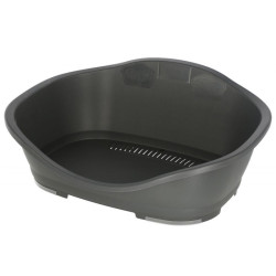 Culcuș din plastic SLEEPER 3, 80,5×55×32 cm