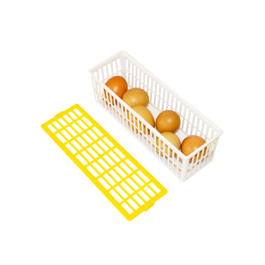 Coș de incubare a ouălor CIMUKA CS6