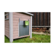Deschidere și închidere automată pentru coteț EasyProtect 30x33