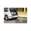 Gulliver Touring – cușcă de transport pentru câini și pisici, compartimentabilă, 80×58,5×62 cm