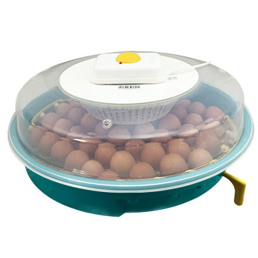 Incubator de ouă PUISOR IO-103