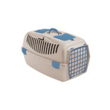 Cușcă de transport pentru câini și pisici Gulliver 2, 55×36×35 cm, ușă din plastic, original