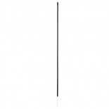 Tija de rezerva pentru plasa de pasari, 106 cm