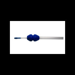Pipetă intrauterină PC Gilt, SafeBlue, sterilă 
