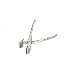 Arc interior, piesă de schimb pentru clești de tatuat 7 mm și 10 mm 