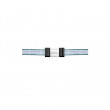 Litzclip® conector pentru bandă până la 20 mm - 5 buc