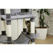 Ansamblu de zgâriat pentru pisici KERBL MATTEO 180x59x52 cm