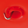 Castron de furajare pentru purcei Mini-click / EASY PAN