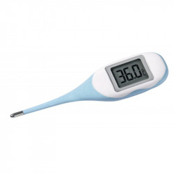 Termometru digital Kerbl cu ecran mare 10s
